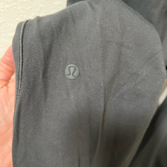 lululemon athletica Pants - Lululemon License to Train High-Rise Pant